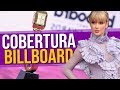 COBERTURA BILLBOARD MUSIC AWARDS 2019