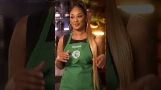 Bowen And Shanika Are In Shambles Masterchef