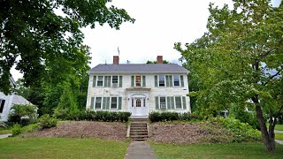 147 & 147A Pleasant Street - Woburn, MA - Guided Video Tour
