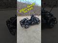 200cc Adult Petrol Go Kart on Factory New #gokart #gobuggy #petrolgokart #mademoto