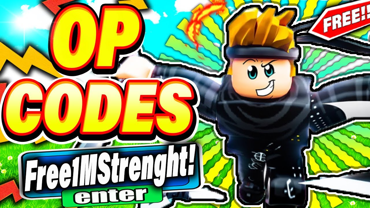 all-new-secret-codes-in-strong-ninja-simulator-codes-roblox-strong-ninja-simulator-codes