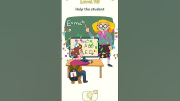 DOP 2 Delete One Part Level 119 help the student #shorts #dop2 #