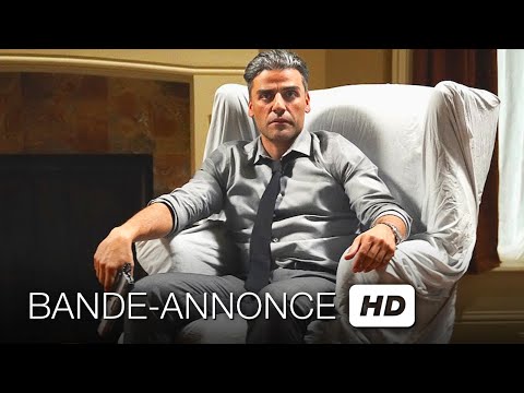 FACE À L'ENNEMI (The Card Counter) Bande-Annonce (2021) | Oscar Isaac, Willem Dafoe | Action, Drame
