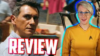 Pluribus "The Gap" EPISODE 7 Review