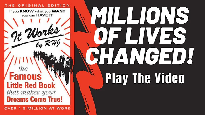 IT WORKS [ AUDIOBOOK ] 🎧 Listen daily for 30 days