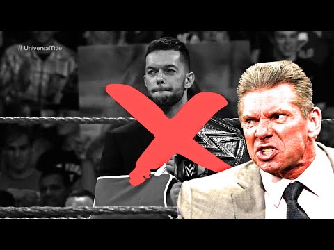 ТРИ РЕСТЛЕРА WWE В КОТОРЫХ РАЗОЧАРОВАЛСЯ ВИНС МАКМЭН