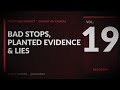 1 HOUR Police Misconduct Compilation — Bad Stops, Planted Evidence & Lies (Vol. 19)