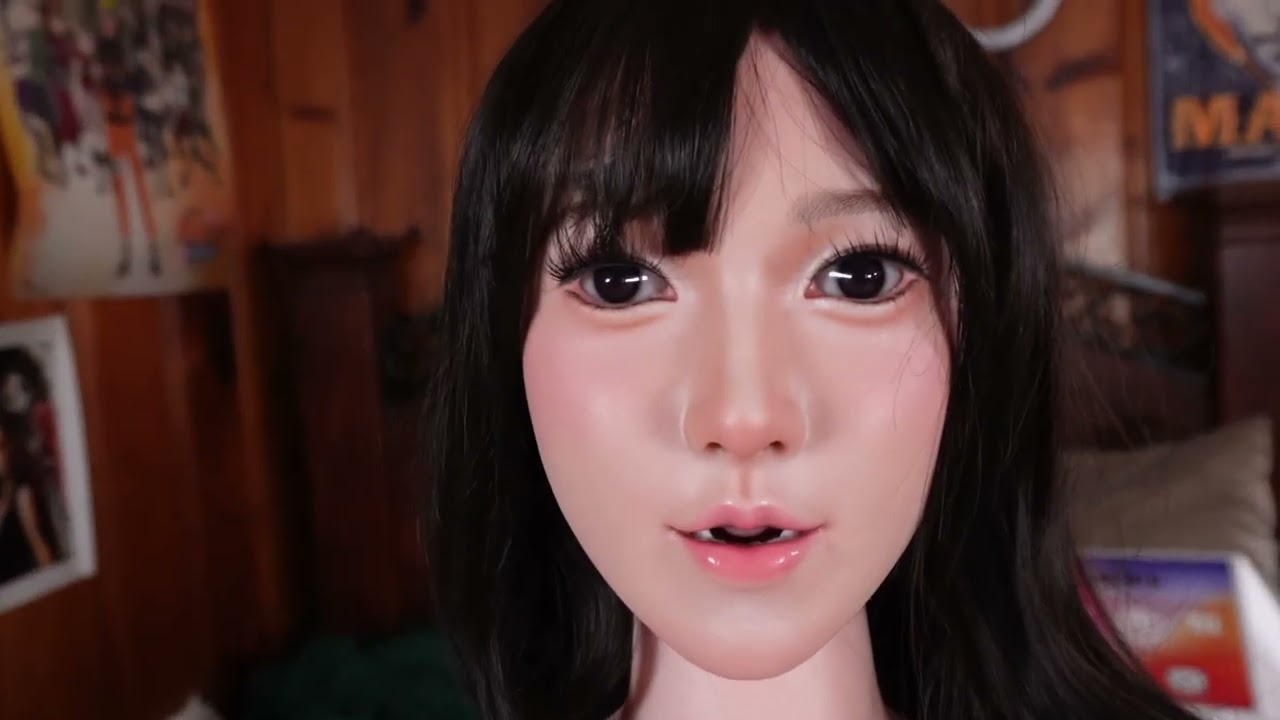 Part 9 Unboxing/Review 149cm Full Silicone Evas Doll Presented by Betterlovedoll #Betterlovedoll Part 9 Unboxing/Review 149cm Full Silicone Evas Doll Presented by Betterlovedoll #Betterlovedoll