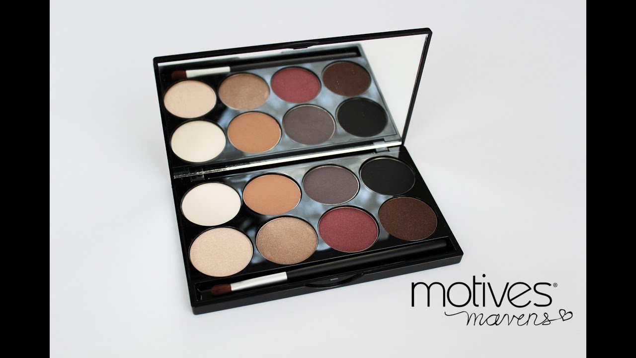 Motives Motives Mavens Element Palette Swatches YouTube