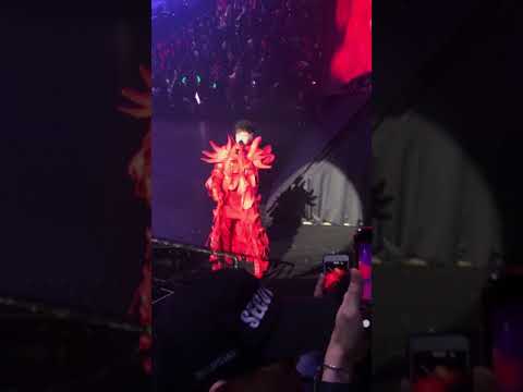古巨基 14/4尾場 忘了時間的鐘