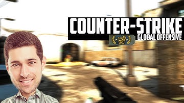 CS:GO ACE AND DEFUSE - ECO ROUND