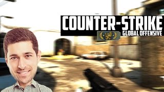 CS:GO ACE AND DEFUSE - ECO ROUND