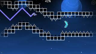 Joe Lonic II | Geometry Dash 2.2 Layout (unfinished)