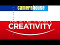 Canon 700D Creative Kit