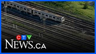 TTC sprinting to complete work on Line 1 ahead of the World Cup