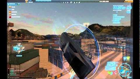 Need for Speed World - Just for Fun Jumps