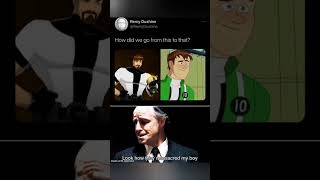 Funny Memes That Will Make You Laugh Part 70 Ben 10 Funny Memes Relatableemes