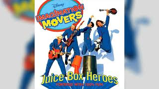 Shakeable You karaoke