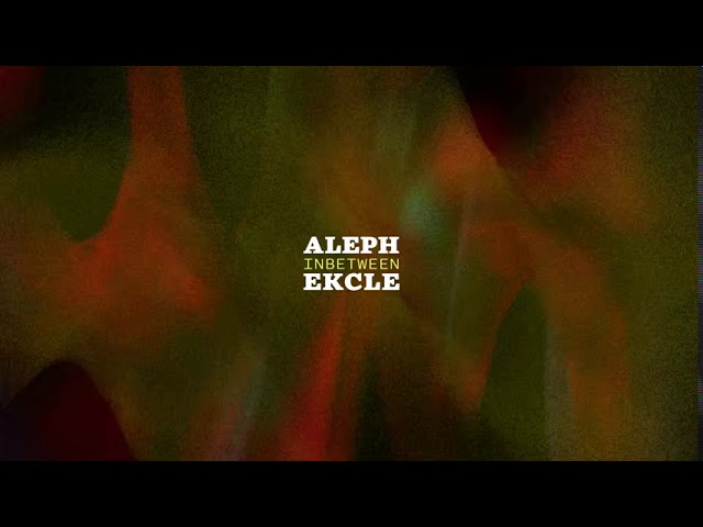 Watch ALEPH & Ekcle - Inbetween (Official Audio) on YouTube Watch ALEPH & Ekcle - Inbetween (Official Audio) on YouTube