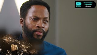 Go to Vosloorus or resign – Umkhokha: The Curse | Mzansi Magic | S1 | Ep126