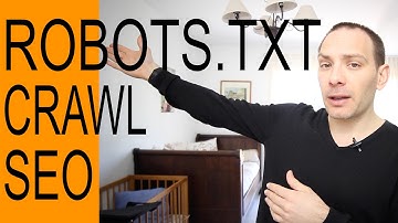 ROBOTS.TXT petit point d