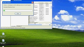 Informatica 7.1.1 installation-Part 1