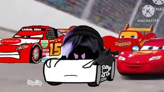 For @samyllefesitosa1888 (Race Test 2)