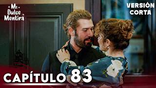 Mi Dulce Mentira Capitulo 83 Versión Corta | Doblado en Español | Benim Tatlı Yalanim