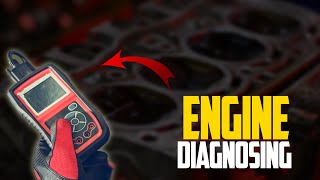 How to Diagnose Engine Problems Step by Step
