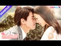 محبة لا تنسى Loving Never Forgetting الحلقة 25 جيري يان تونغ ليا مسلسل رومانسي حضري YOUKU 