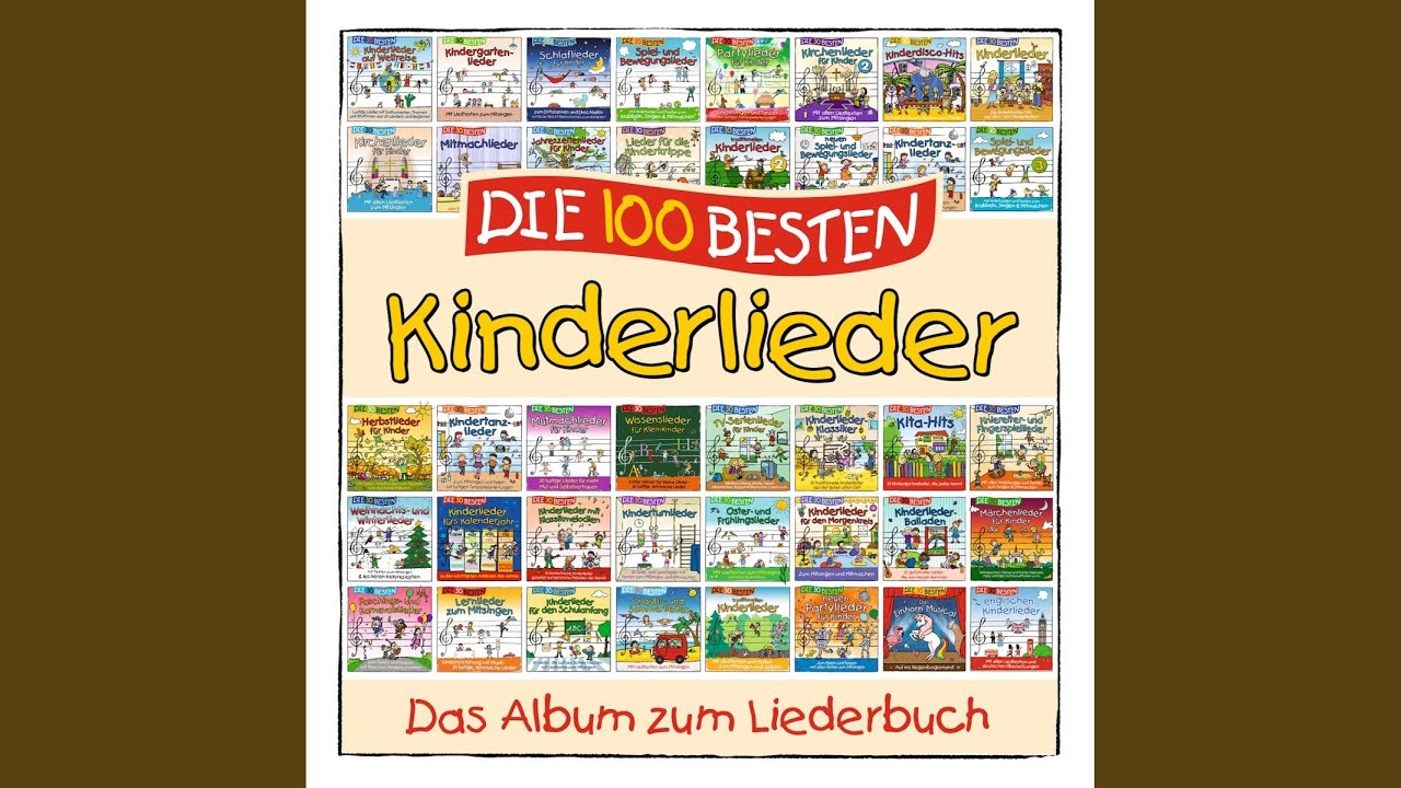 Wir Sitzen Im Kreis Ja Das Sind Wir Text Guten Morgen, wir sitzen im Kreis - YouTube