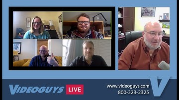 Videoguys Guide To Streaming with Zoom