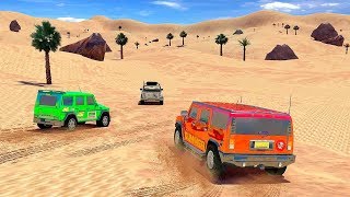 4x4 Offroad Champions Gameplay screenshot 3