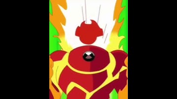 Ben 10 New Transformations - Part 197