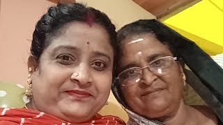 Nalini Kitchen Vlogs is live Good morning friends 💕❤️ Jay Jagannath 🙏⭕❗⭕