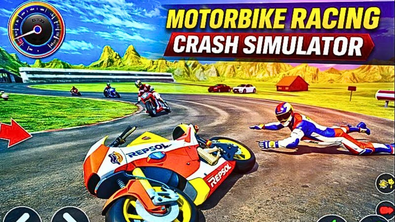 GT Racing Bike World – Real Moto GP Race – 3D Superbike Simulator