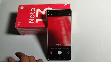 Redmi Note 13 5G camera photo timer use kaise karen | How to click photo using timer in 10 Seconds