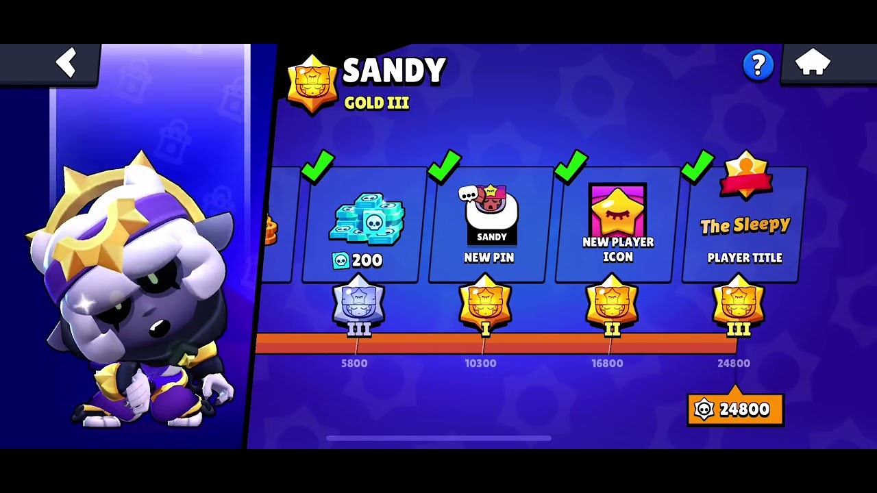 Sandy gold 3 - YouTube