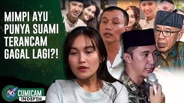 Geger! Isu Putus Dari Lettu Fardhana, Rencana Ayu Ting Ting Nikah Gagal Lagi?! | INDEPTH