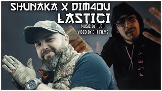 Dim4ou x Shunaka - LASTICI