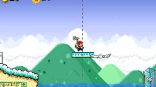 super mario 63 tutorial #2