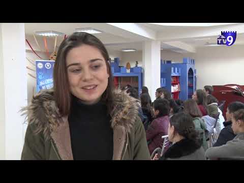 კიბერდანაშაული  მოზარდებში