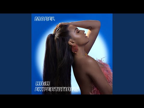Bad Behaviour - Mabel