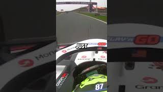 Bearman radio#formula1 #f1
