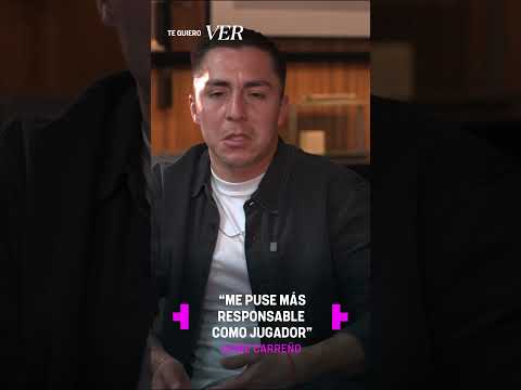 "Este año sentí un renacer en mí"