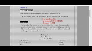 Fin621 solved assignment spring 2022 || Fin621 assignment solution spring 2022 || fin621 assignment