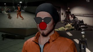 Scp Silly Laboratory