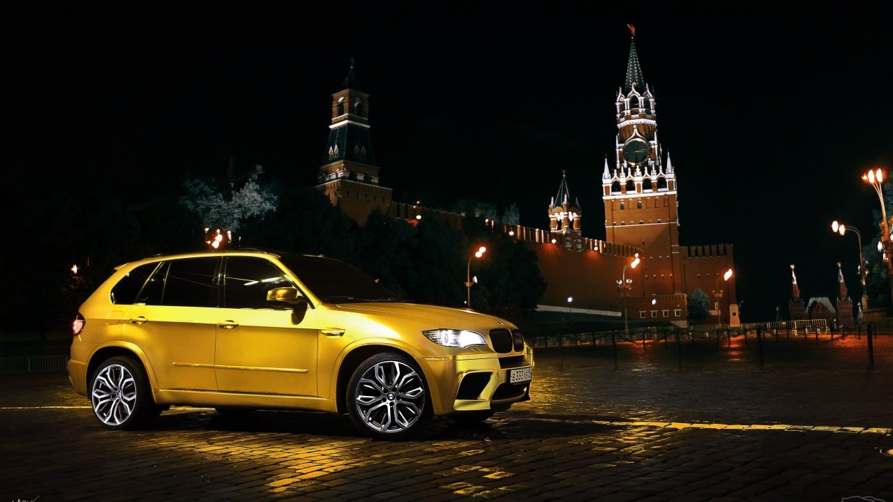 Создать свою bmw