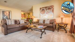 Luxurious Condo w/Private Balcony! AMAZING View | Orlando (FL), United States | Hotel Review ⭐
