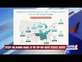 Study: Oklahoma ranks at the top for heart disease deaths